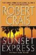 SUNSET EXPRESS de CRAIS, ROBERT 