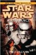 STAR WARS ALLEGIANCE de ZAHN, TIMOTHY 