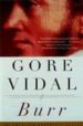 BURR: A NOVEL de VIDAL, GORE 