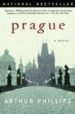 PRAGUE: NOVEL de PHILLIPS, ARTHUR 