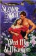 MEET ME AT MIDNIGHT de ENOCH, SUZANNE 