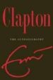 CLAPTON, THE AUTOBIOGRAPHY de CLAPTON, ERIC 