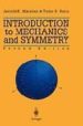 INTRODUCTION TO MECHANICS AND SYMMETRY: A BASIC EXPOSITION OF CLA SSICAL MECHANICAL SYSTEMS (2ND. ED.) de MARSDEN, JERROLD E.  RATIU, TUDOR S. 
