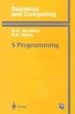 S PROGRAMMING di RIPLEY, B.D.  VENABLES, W.N. 