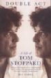 DOUBLE ACT: A LIFE OF TOM STOPPARD di NADEL, IRA 