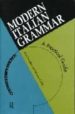 MODERN ITALIAN GRAMMAR A PRACTICAL GUIDE di CARDO, FRANCESCO  PROUDFOOT, ANNA 