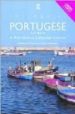 COLLOQUIAL PORTUGUESE: A MULTIMEDIA LANGUAGE COURSE (CD-ROM) de MCINTYRE, BARBARA  SAMPAIO, JOAO 