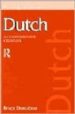 DUTCH: A COMPREHENSIVE GRAMMAR de DONALDSON, BRUCE 