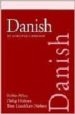 DANISH: AN ESSENTIAL GRAMMAR de HOLMES, PHILIP  ALLAN, ROBIN 