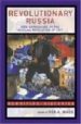 REVOLUTIONARY RUSSIA: NEW APPROACHES di WADE, REX A. 