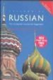 COLLOQUIAL RUSSIAN: THE COMPLETE COURSE FOR BEGINNERS de FLEMING, SVETLANA LE  KAY, SUSAN E. 