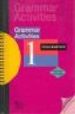 GRAMMAR ACTITUTIES INTERMEDIATE di VV.AA