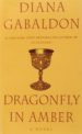 DRAGONFLY IN AMBER de GABALDON, DIANA 