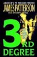 3RD DEGREE de PATTERSON, JAMES 
