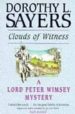 CLOUDS OF WITNESS di SAYERS, DOROTHY L. 