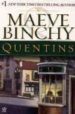 THE QUENTINS de BINCHY, MAEVE 