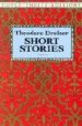 SHORT STORIES de DREISER, THEODORE 