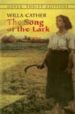 THE SONG OF THE LARK de CATHER, WILLA 