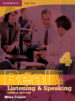 REAL LISTENING AND SPEAKING WITHOUT ANSWERS (NIVEL 4) di CRAVEN, MILES 