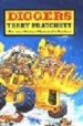 DIGGERS de PRATCHETT, TERRY 