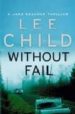 WITHOUT FAIL di CHILD, LEE 