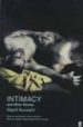 INTIMACY AND OTHER STORIES de KUREISHI, HANIF 