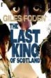 THE LAST KING OF SCOTLAND (4 CD) di FODEN, GILES 