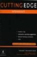 CUTTING EDGE: A PRACTICAL APPROACH TO TASK BASED LEARNING: TEACHE R S RESOURCE de CUNNINGHAM, SARAH  MOOR, PETER 