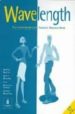 WAVELENGTH. TEACHER S RESOURCE BOOK (PRE-INTERMEDIATE) de BURKE, KATHY  BROOKS, JULIA  ROWDON, BEN 