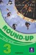 ROUND-UP 3: ENGLISH GRAMMAR PRACTICE CD di EVANS, VIRGINIA 
