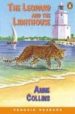 THE LEOPARD AND THE LIGHOUSE de COLLINS, ANNE 