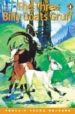 THE THREE BILLY GOATS GRUFF di VV.AA. 