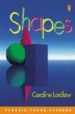 PENGUIN YOUNG READERS LEVEL 3: SHAPES de LAIDLAW, CAROLINE 