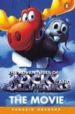 PENGUIN READERS LEVEL 2: THE ADVENTURES OF ROCKY AND BULLWINKLE di VV.AA. 