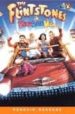 PENGUIN READERS LEVEL 2: THE FLINTSTONES IN VIVA ROCK VEGAS di VV.AA. 