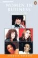 WOMEN IN BUSINESS (LEVEL 4) di EVANS, DAVID 