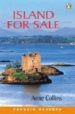 ISLAND FOR SALE; MIKE S LUCKY DACY de COLLINS, ANNE 