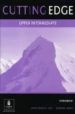 CUTTING EDGE: UPPER INTERMEDIATE WORKBOOK: WITHOUT KEY de CUNNINGHAM, SARAH  MOOR, PETER 