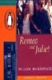 ROMEO AND JULIET (LIBRO + CASSETTE) (LEVEL 3) de SHAKESPEARE, WILLIAM 