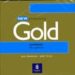 NEW PROFICIENCY GOLD. 2 CD COURSEBOOK de NEWBROOK, JACKY  WILSON, JUDITH 