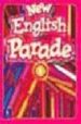 NEW ENGLISH PARADE 4. 2 CASSETTES de HERRERA, MARIO  ZANATTA, THERESA 