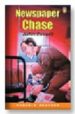 NEWSPAPER CHASE (EASYSTARTS) de ESCOTT, JOHN 