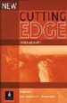 NEW CUTTING EDGE: WORKBOOK (INTERMEDIATE) de CARR, JANE COMYNS  EALES, FRANCES 