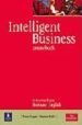 INTELLIGENT BUSSINESS INTERMEDIATE. COURSEBOOK AUDIO CD S (2) di VV.AA. 