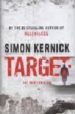 TARGET di KERNICK, SIMON 