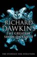THE GREATEST SHOW ON EARTH: THE EVIDENCE FOR EVOLUTION di DAWKINS, RICHARD 
