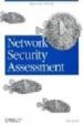 NETWORK SECURITY ASSESSMENT de MCNAB, CHRIS 