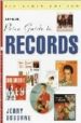 OFFICIAL PRICE GUIDE TO RECORDS (16TH ED) di OSBORNE, JERRY 