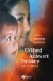 CHILD AND ADOLESCENT PSYCHIATRY (4TH ED) di RUTTER, MICHAEL  TAYLOR, ERIC 