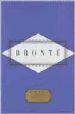 POEMS di BRONTE, EMILY 